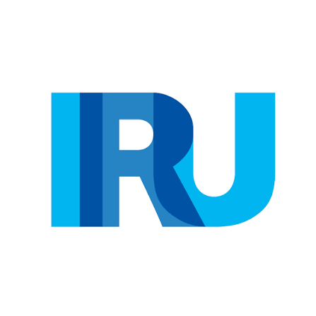 الاتحاد الدولي للنقل البري IRU
